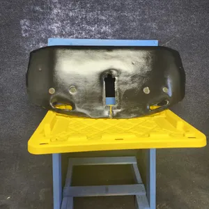 130315-501 | Mooney M20K | Glareshield Assembly (Lighted)